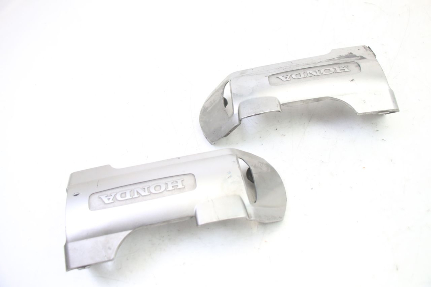 photo de MOTOR ABDECKUNG HONDA ST PAN EUROPEAN 1300 (2002 - 2013)