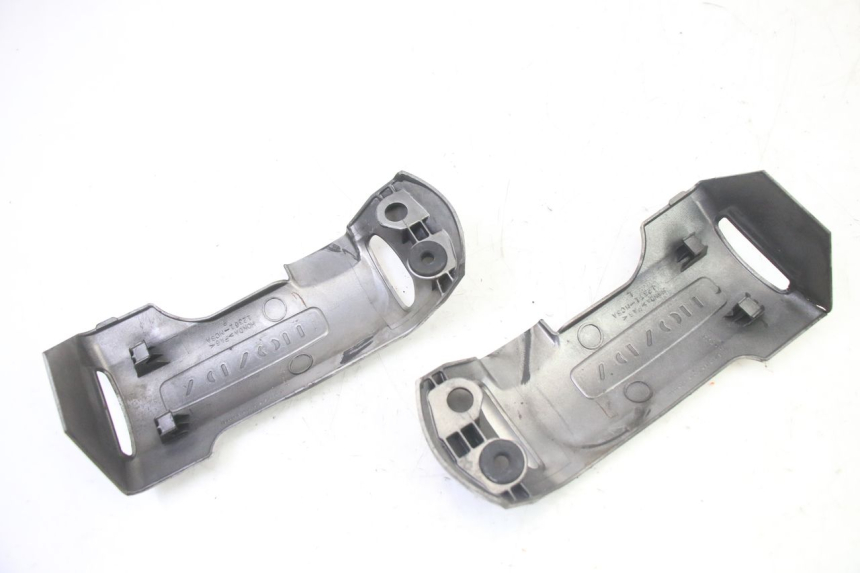 photo de MOTOR ABDECKUNG HONDA ST PAN EUROPEAN 1300 (2002 - 2013)