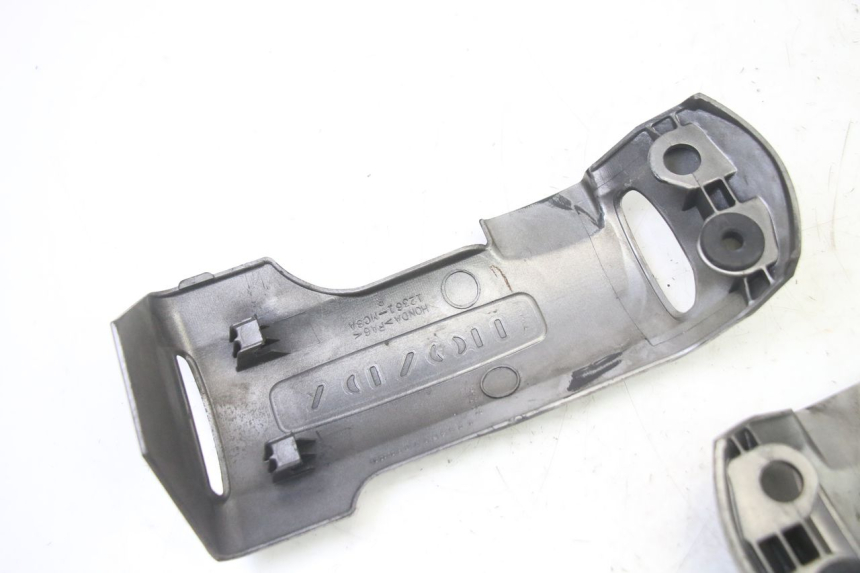 photo de MOTOR ABDECKUNG HONDA ST PAN EUROPEAN 1300 (2002 - 2013)