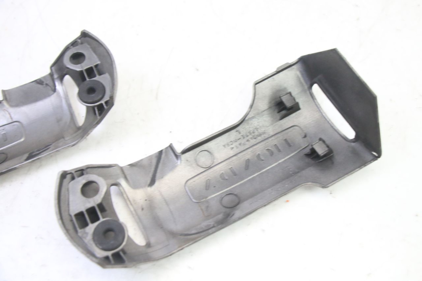 photo de MOTOR ABDECKUNG HONDA ST PAN EUROPEAN 1300 (2002 - 2013)