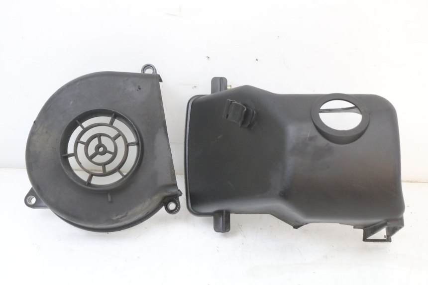 photo de MOTOR ABDECKUNG PEUGEOT STREETZONE I 2T 50 (2018 - 2020)