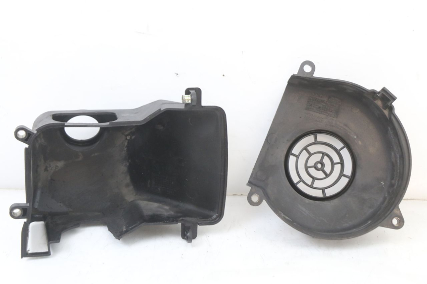 photo de MOTOR ABDECKUNG PEUGEOT STREETZONE I 2T 50 (2018 - 2020)