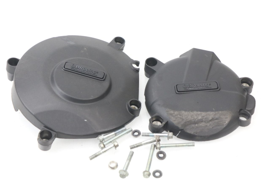photo de MOTOR ABDECKUNG SUZUKI GSX-R GSXR K6 1000 (2005 - 2006)