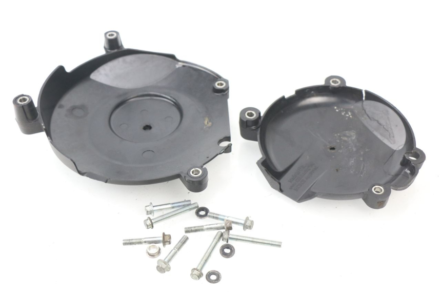 photo de MOTOR ABDECKUNG SUZUKI GSX-R GSXR K6 1000 (2005 - 2006)