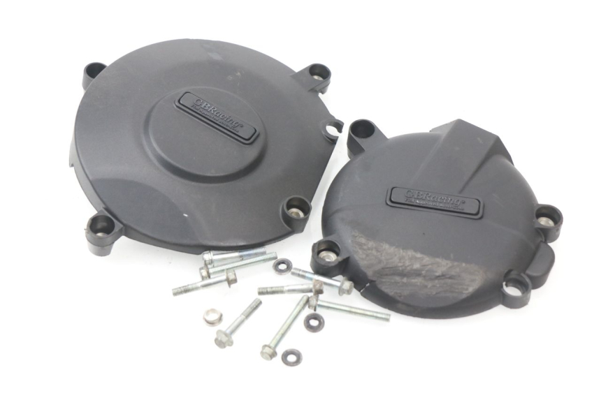 photo de MOTOR ABDECKUNG SUZUKI GSX-R GSXR K6 1000 (2005 - 2006)