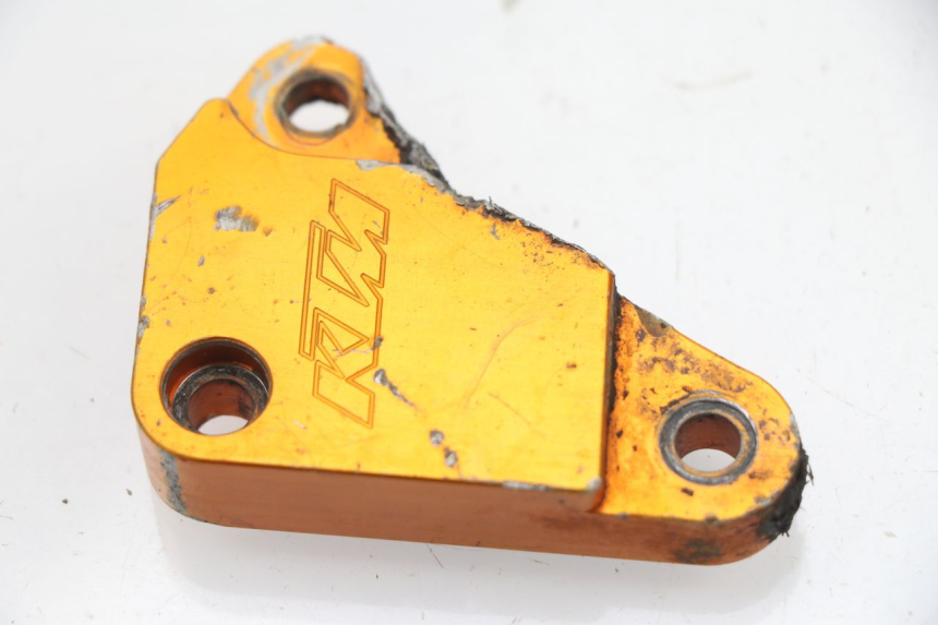 photo de MOTOR ABDECKUNG KTM SX 85 (2003 - 2012) - Alternative Perspektive