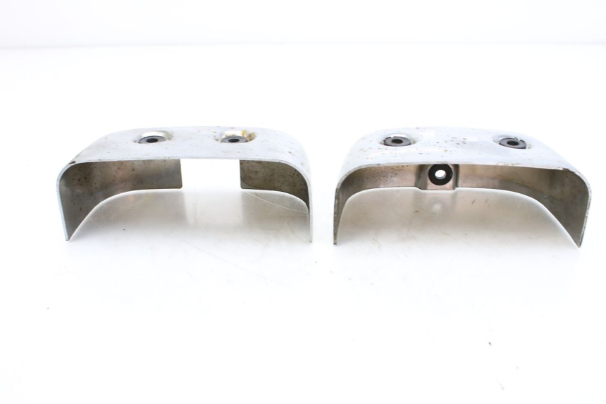 photo de MOTORABDECKUNG SYM HUSKY 125 (1999 - 2005)