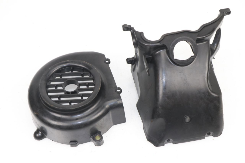 photo de MOTOR ABDECKUNG SYM TONIK 50 (2011 - 2014)