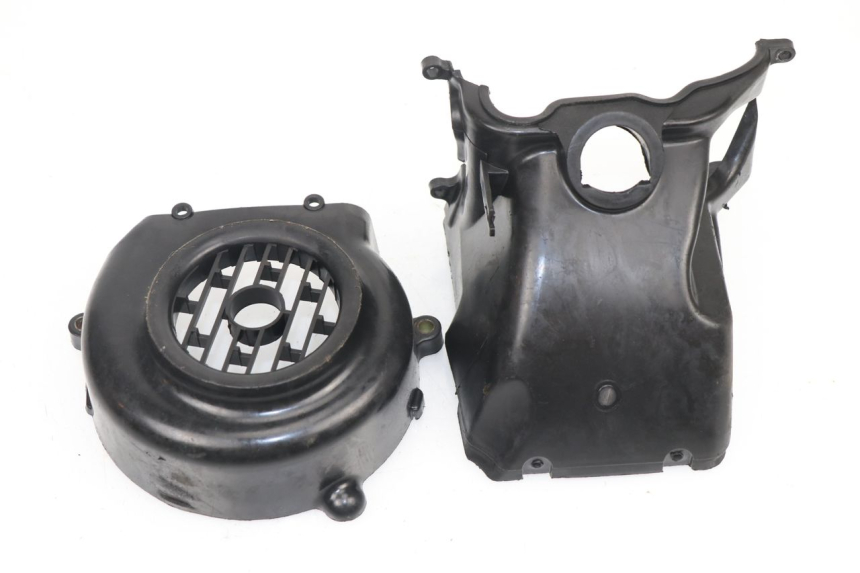 photo de MOTOR ABDECKUNG SYM TONIK 50 (2011 - 2014)