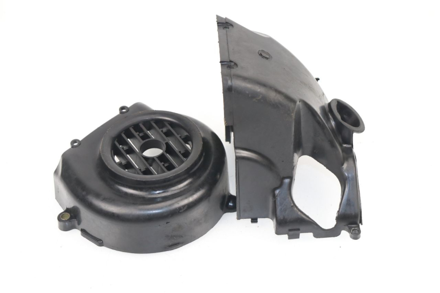 photo de MOTOR ABDECKUNG SYM TONIK 50 (2011 - 2014)