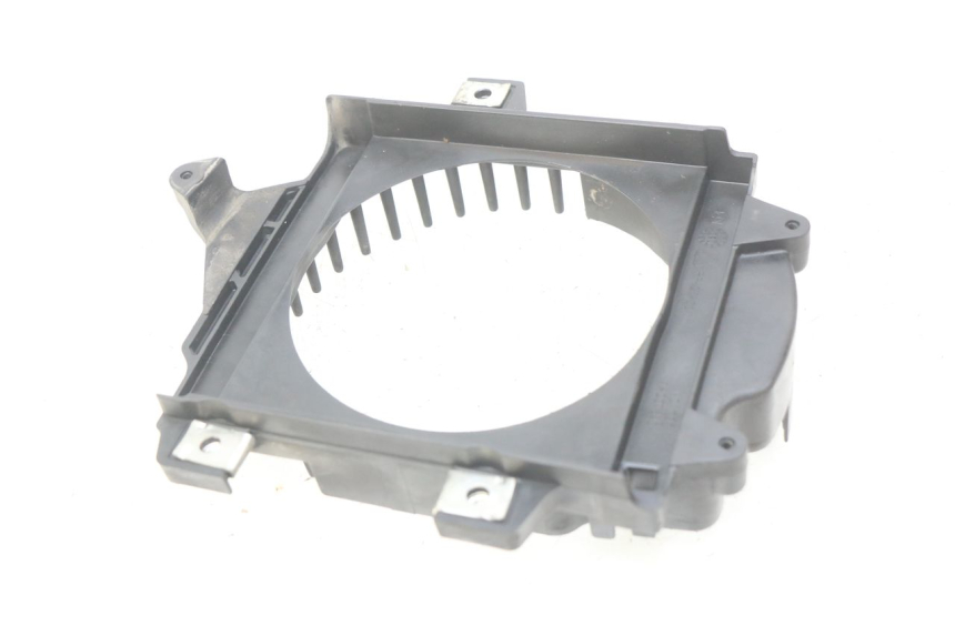 photo de MOTORDECKEL PIAGGIO VESPA GTS IGET ABS 125 (2017 - 2023)