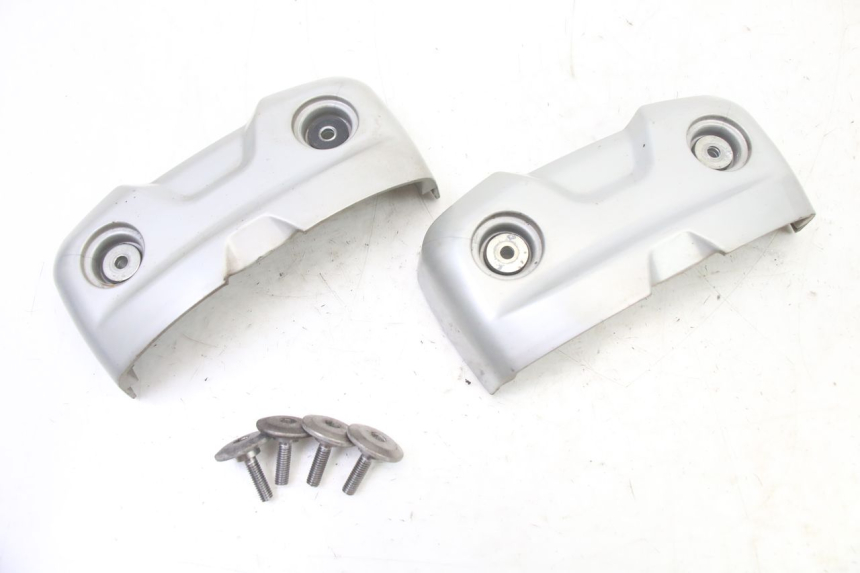 photo de MOTOR ABDECKUNG HONDA XLV VARADERO 125 (2000 - 2006)