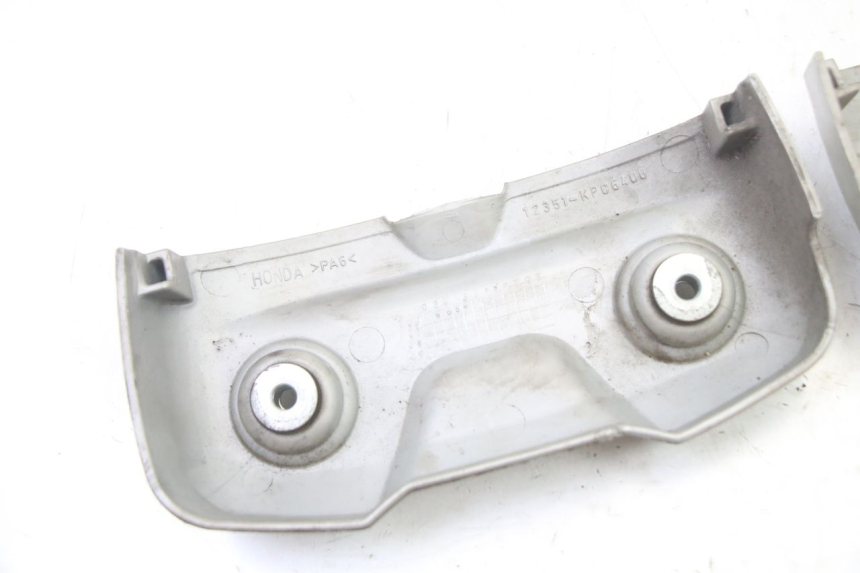 photo de MOTOR ABDECKUNG HONDA XLV VARADERO 125 (2000 - 2006)
