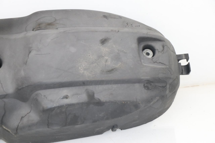 photo de MOTORABDECKUNG YAMAHA XMAX X-MAX 125 (2006 - 2009)