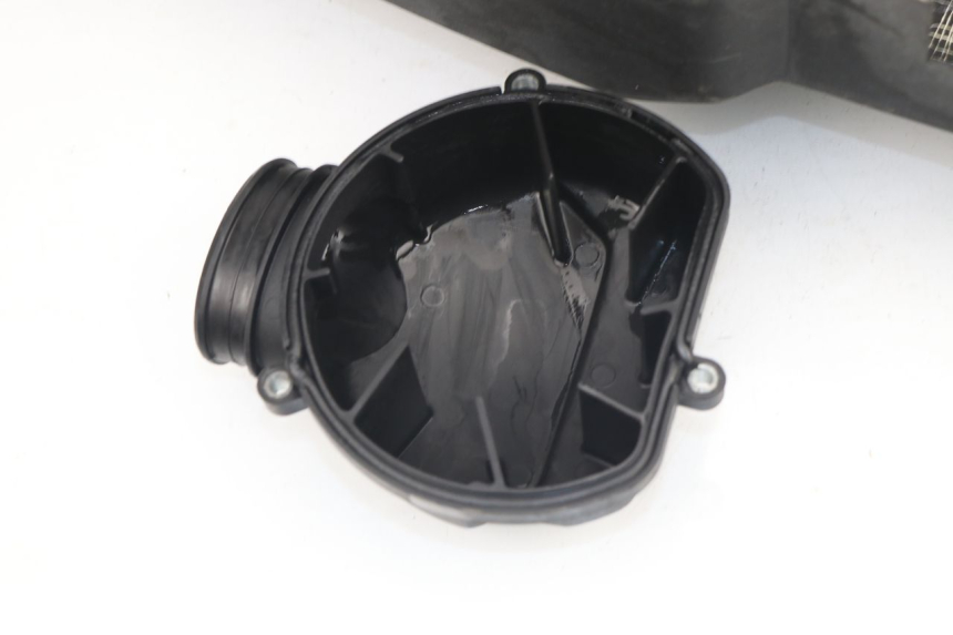 photo de MOTORABDECKUNG YAMAHA XMAX X-MAX 125 (2006 - 2009)