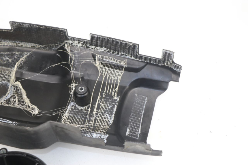 photo de MOTORABDECKUNG YAMAHA XMAX X-MAX 125 (2006 - 2009)