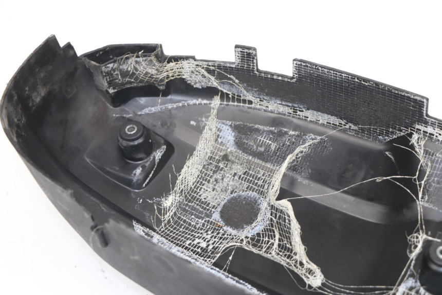 photo de MOTORABDECKUNG YAMAHA XMAX X-MAX 125 (2006 - 2009)