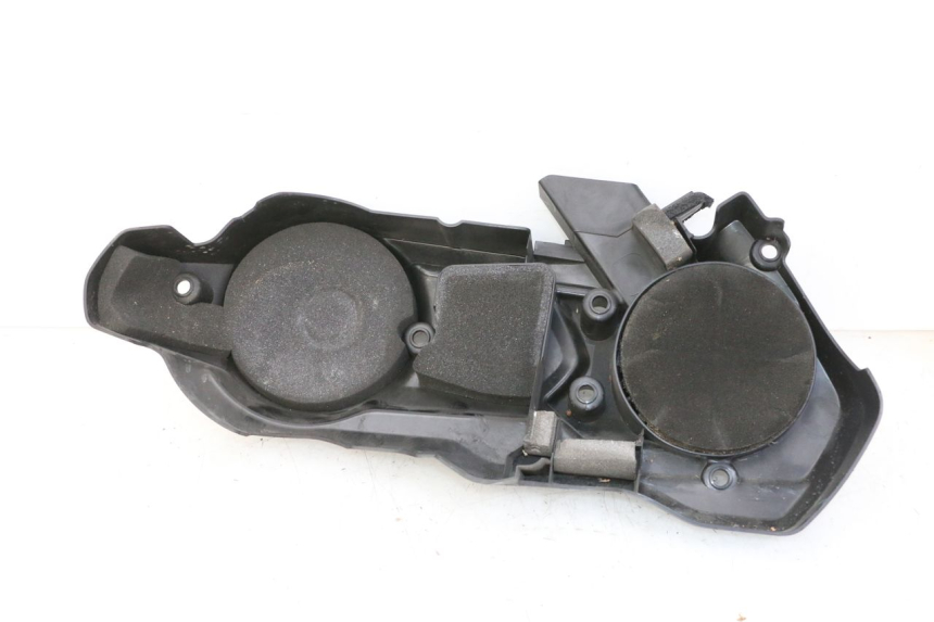 photo de MOTOR ABDECKUNG YAMAHA XMAX X-MAX 125 (2021 - 2025)
