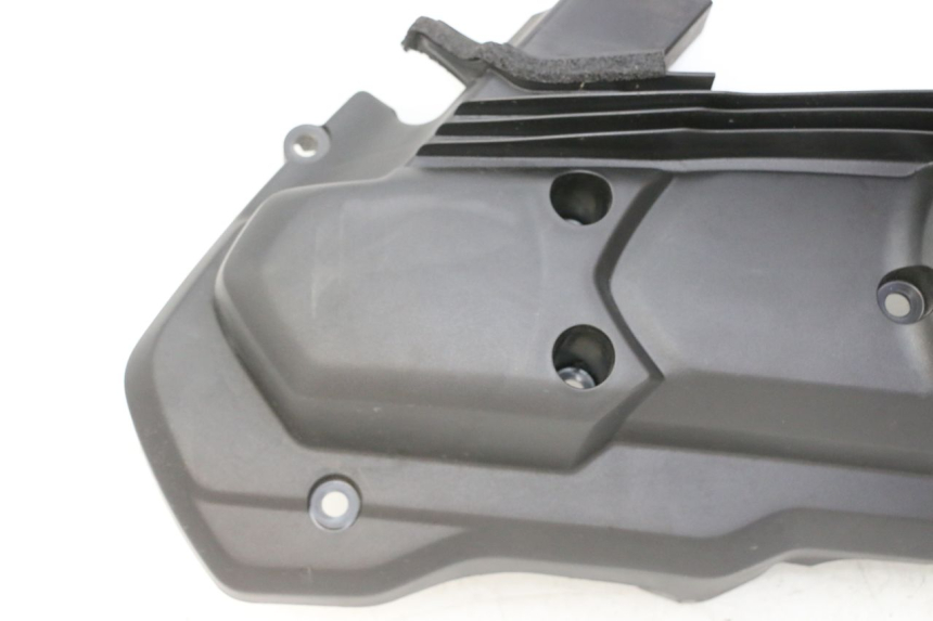 photo de MOTOR ABDECKUNG YAMAHA XMAX X-MAX 125 (2021 - 2025)