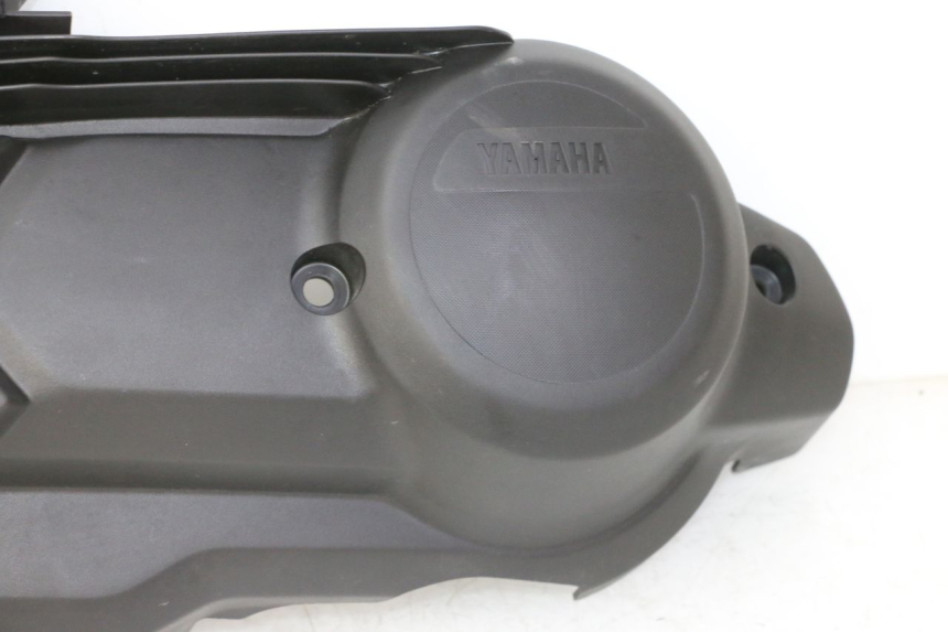 photo de MOTOR ABDECKUNG YAMAHA XMAX X-MAX 125 (2021 - 2025)