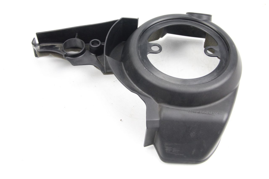 photo de MOTOR ABDECKUNG YAMAHA XP T-MAX TMAX 500 (2008 - 2012)