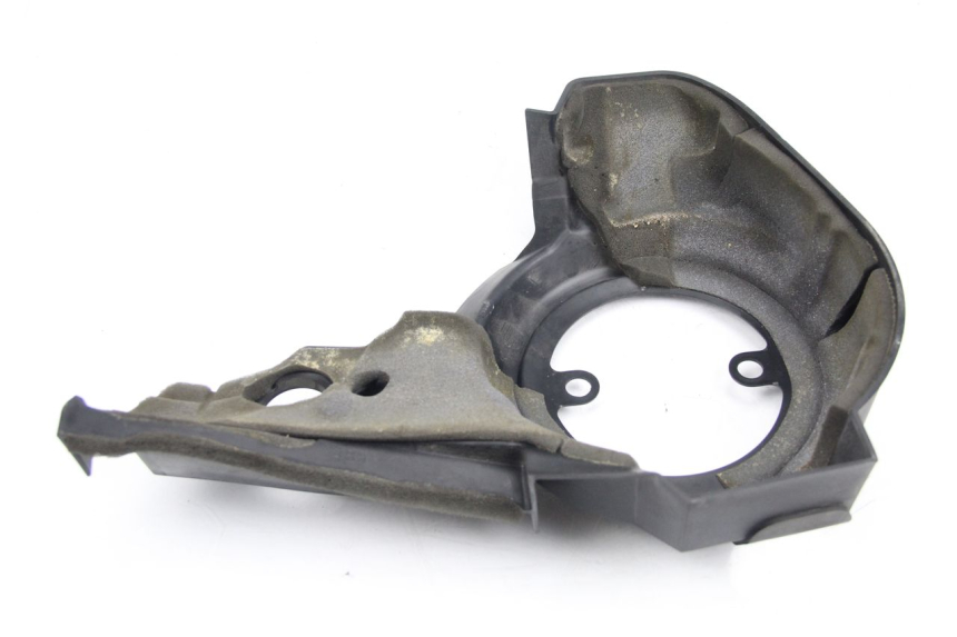 photo de MOTOR ABDECKUNG YAMAHA XP T-MAX TMAX 500 (2008 - 2012)