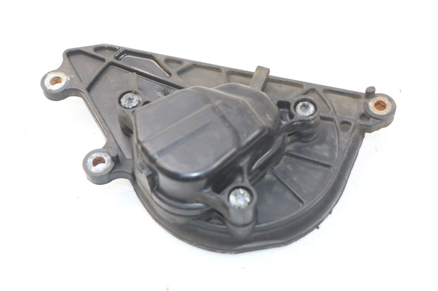 photo de MOTOR ABDECKUNG YAMAHA TDM ABS 900 (2002 - 2014)