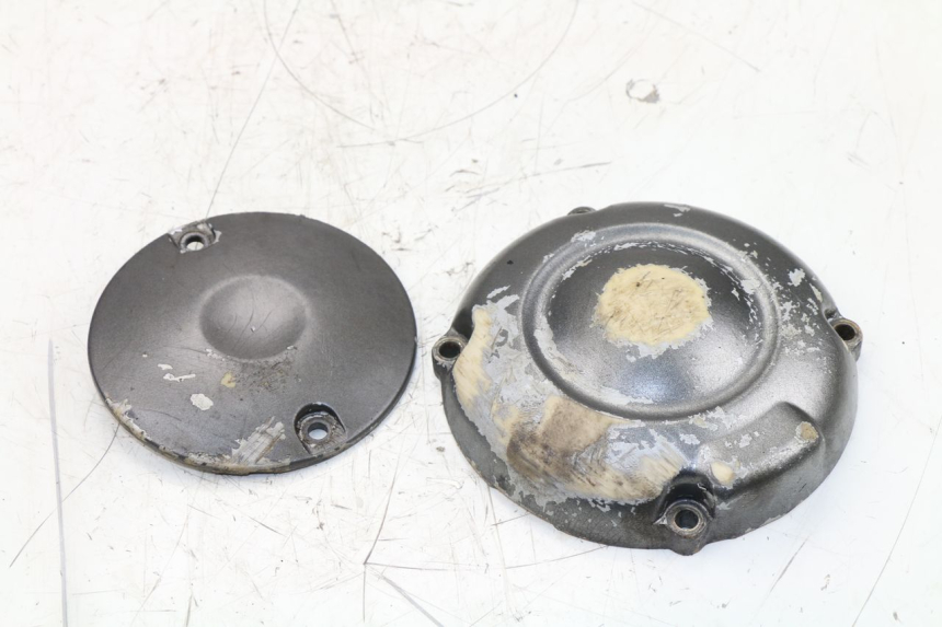 photo de MOTOR ABDECKUNG YAMAHA XJS DIVERSION 600 (1997 - 1999) - Hauptansicht