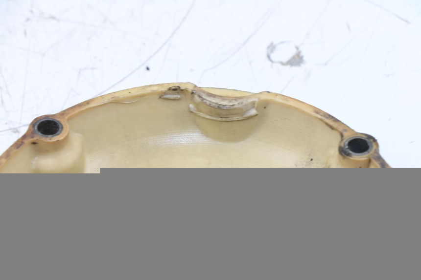 photo de MOTOR ABDECKUNG YAMAHA XJS DIVERSION 600 (1997 - 1999) - Zoom auf Gebrauchszustand