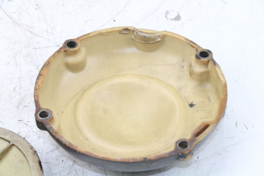 photo de MOTOR ABDECKUNG YAMAHA XJS DIVERSION 600 (1997 - 1999) - Alternative Perspektive