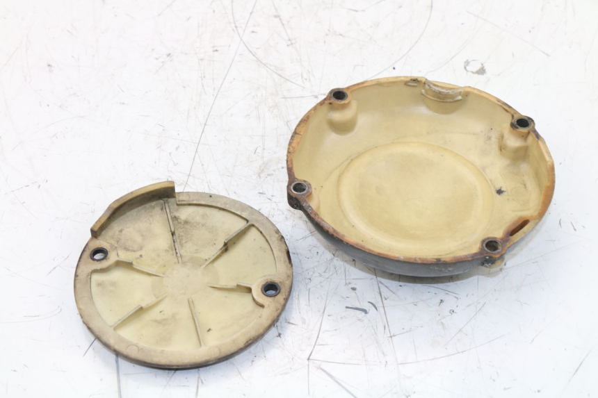 photo de MOTOR ABDECKUNG YAMAHA XJS DIVERSION 600 (1997 - 1999) - Gesamtansicht des Produkts