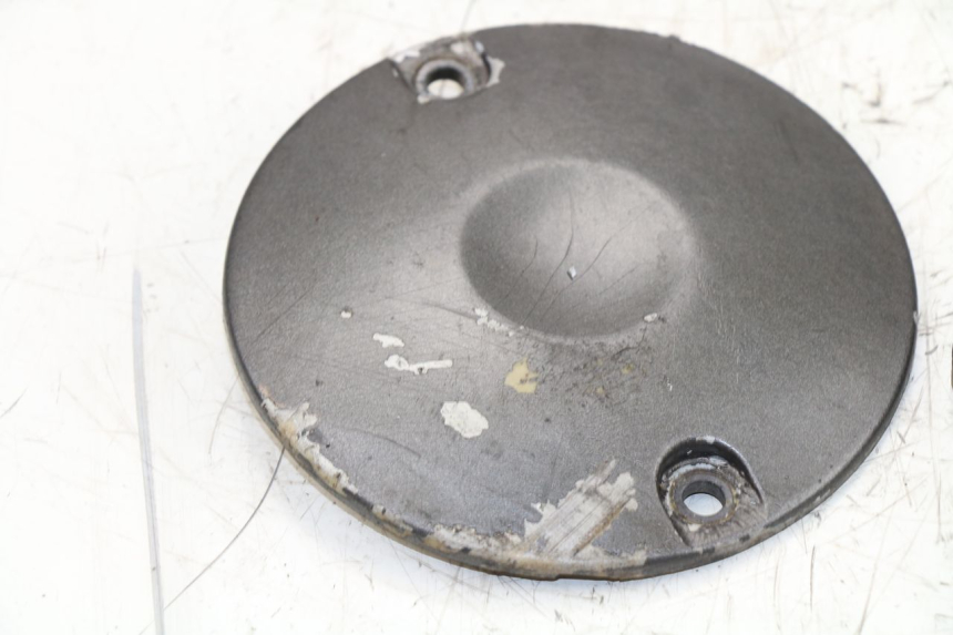 photo de MOTOR ABDECKUNG YAMAHA XJS DIVERSION 600 (1997 - 1999) - Details der Befestigungspunkte