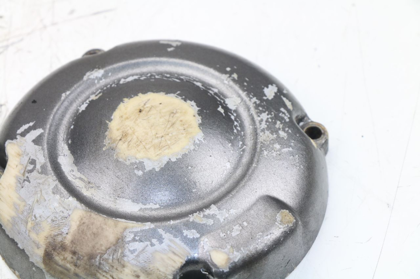 photo de MOTOR ABDECKUNG YAMAHA XJS DIVERSION 600 (1997 - 1999) - Oberflächenzustand und Material
