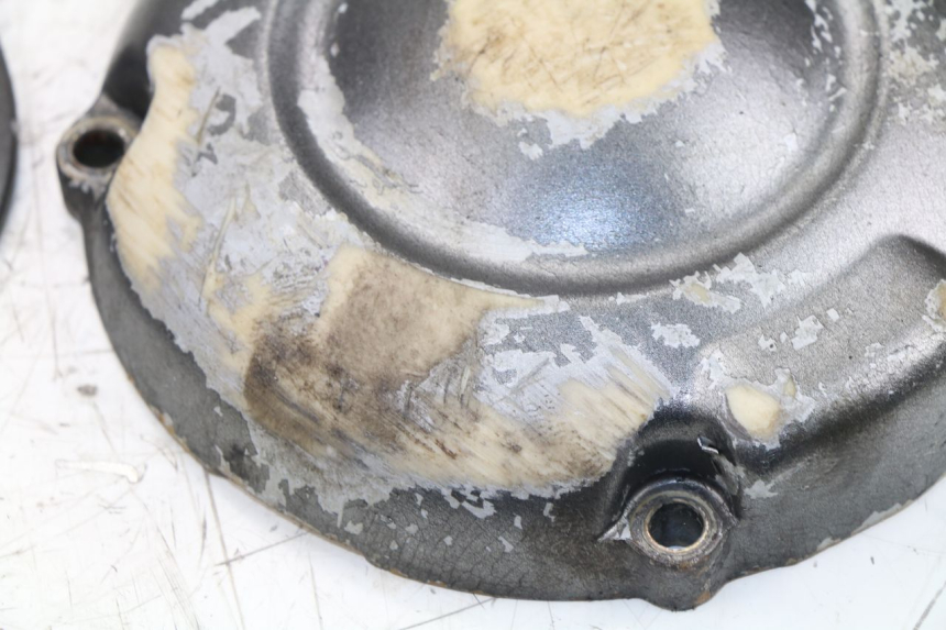 photo de MOTOR ABDECKUNG YAMAHA XJS DIVERSION 600 (1997 - 1999) - Geprüftes Gebrauchtteil