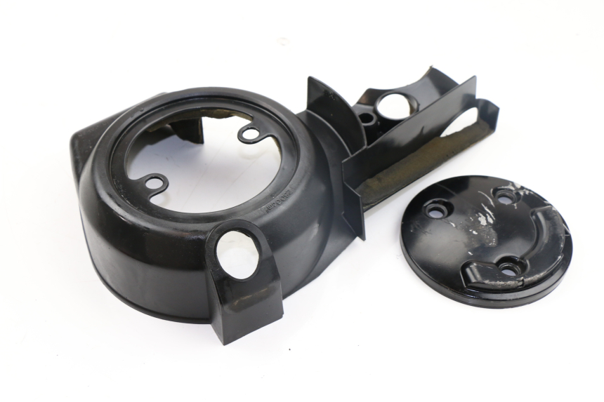 photo de MOTOR ABDECKUNG YAMAHA XP T-MAX TMAX ABS 500 (2000 - 2003)