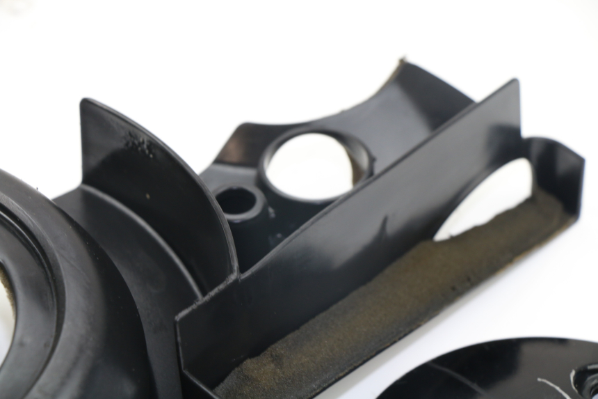 photo de MOTOR ABDECKUNG YAMAHA XP T-MAX TMAX ABS 500 (2000 - 2003)