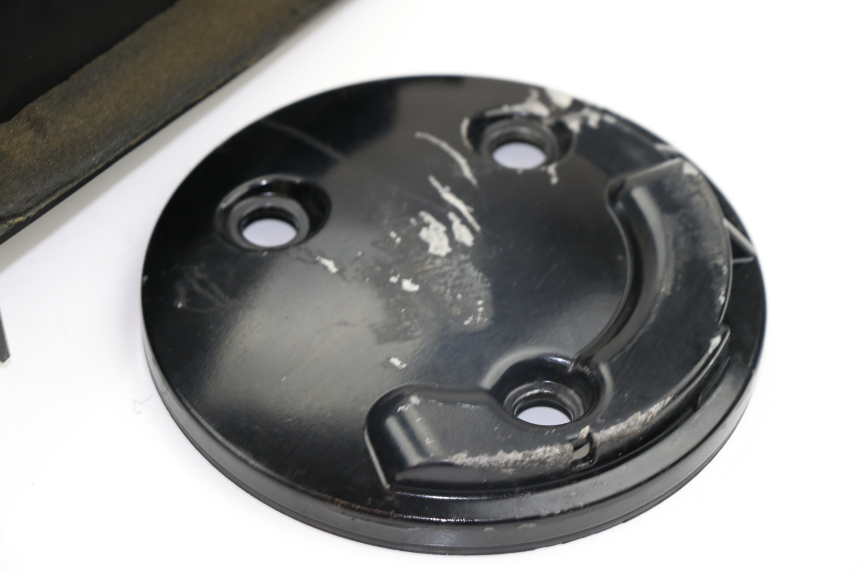 photo de MOTOR ABDECKUNG YAMAHA XP T-MAX TMAX ABS 500 (2000 - 2003)
