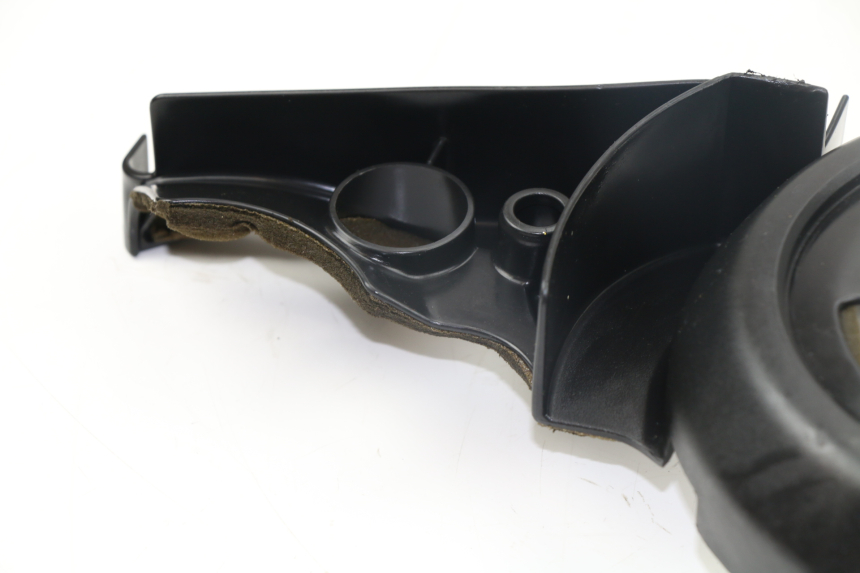 photo de MOTOR ABDECKUNG YAMAHA XP T-MAX TMAX ABS 500 (2000 - 2003)