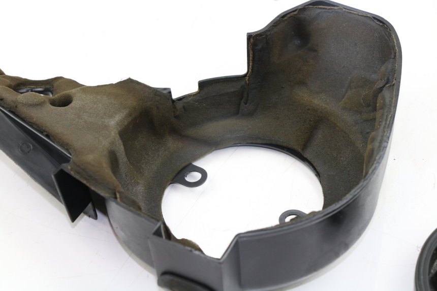 photo de MOTOR ABDECKUNG YAMAHA XP T-MAX TMAX ABS 500 (2000 - 2003)