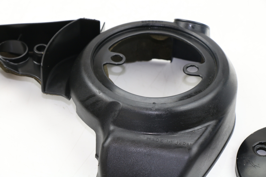 photo de MOTOR ABDECKUNG YAMAHA XP T-MAX TMAX ABS 500 (2000 - 2003)