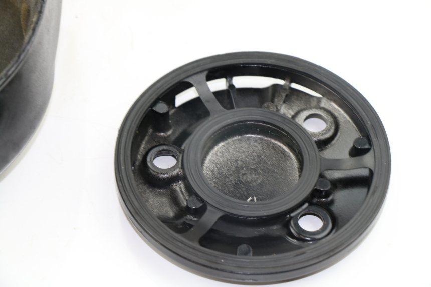 photo de MOTOR ABDECKUNG YAMAHA XP T-MAX TMAX ABS 500 (2000 - 2003)