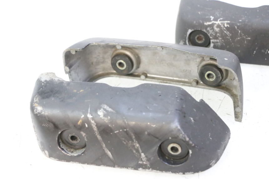 photo de MOTOR ABDECKUNG YAMAHA XV VIRAGO 535 (1988 - 2004)