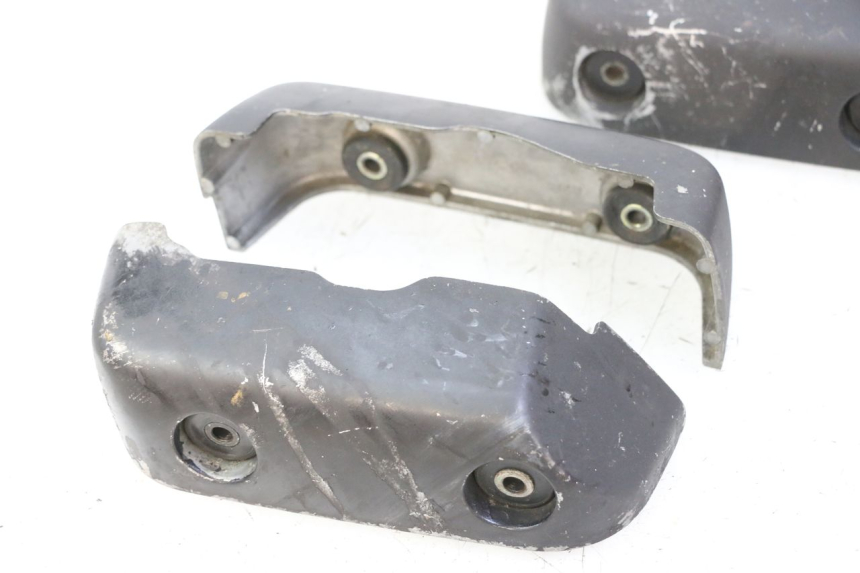 photo de MOTOR ABDECKUNG YAMAHA XV VIRAGO 535 (1988 - 2004)