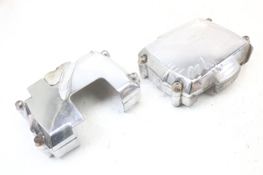 photo de MOTOR ABDECKUNG YAMAHA XVS DRAG STAR DRAGSTAR 650 (1997 - 2007)