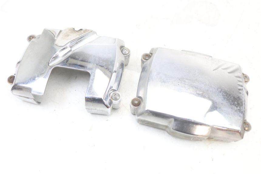 photo de MOTOR ABDECKUNG YAMAHA XVS DRAG STAR DRAGSTAR 650 (1997 - 2007)