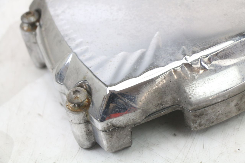 photo de MOTOR ABDECKUNG YAMAHA XVS DRAG STAR DRAGSTAR 650 (1997 - 2007)