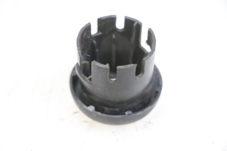 photo de ZÜNDSCHLOSSABDECKUNG YAMAHA BW'S EASY 50 (2013 - 2016) - Zoom auf Gebrauchszustand