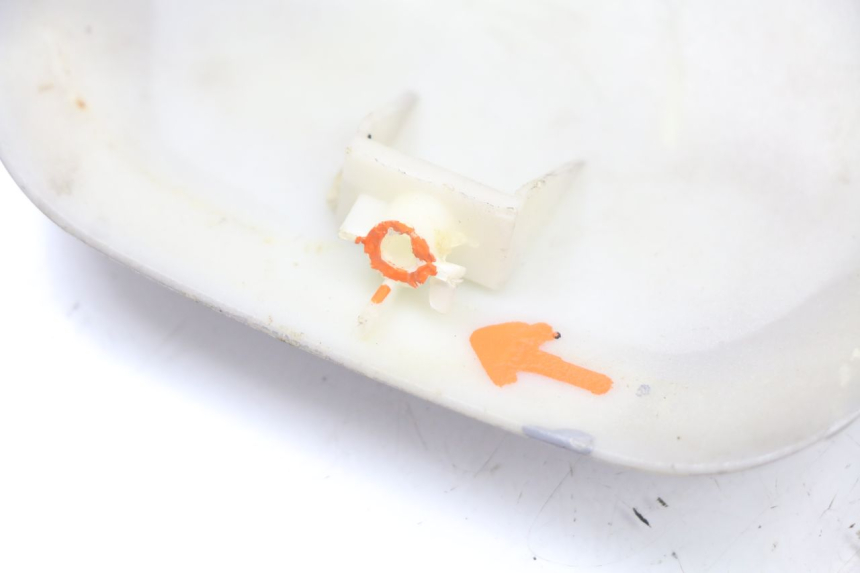 photo de ZÜNDSCHLOSSABDECKUNG LONGJIA EASY MAX 125 (2020 - 2024)