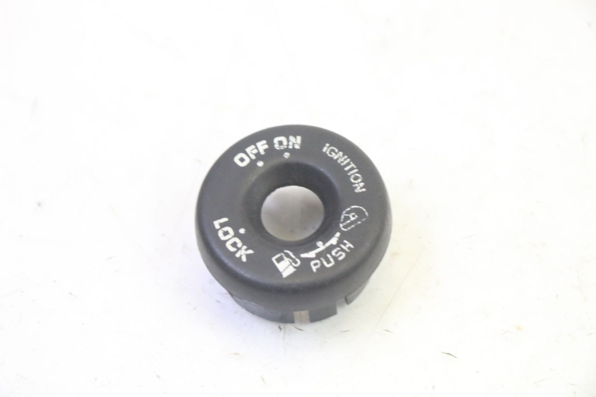 photo de ZÜNDSCHLOSSABDECKUNG HONDA FES S-WING SWING ABS 125 (2007 - 2015)