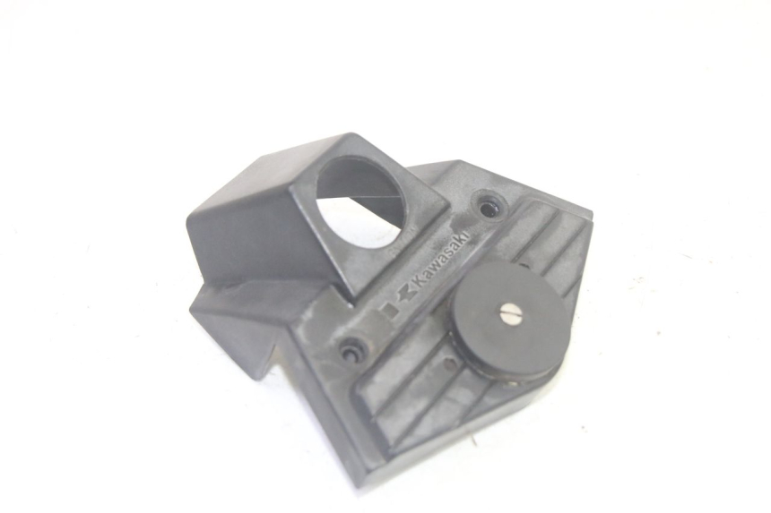 photo de ZÜNDSCHLOSSABDECKUNG KAWASAKI GPZ RX 1000 (1986 - 1988) - Detailansicht des Bauteils